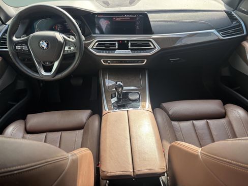 Used 2021 BMW X5 xDrive40i w/ Premium Package image 8