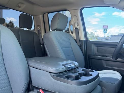 Used 2018 RAM 1500 Tradesman w/ Popular Equipment Group RWD image 15