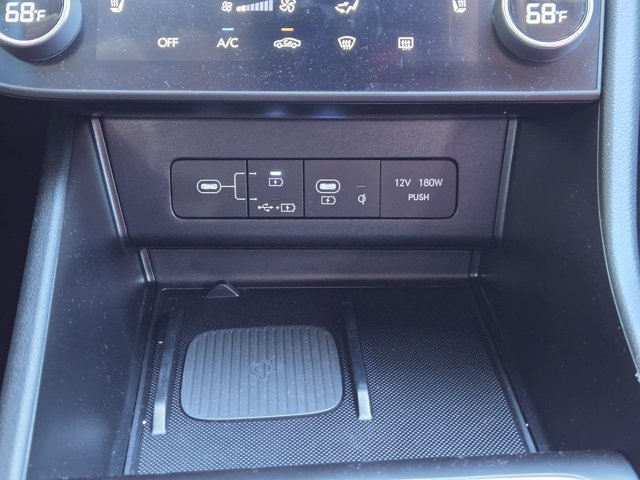 New 2026 Hyundai Sonata SEL FWD image 15