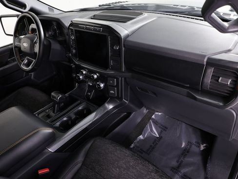 Used 2023 Ford F150 Tremor AWD/4WD image 32