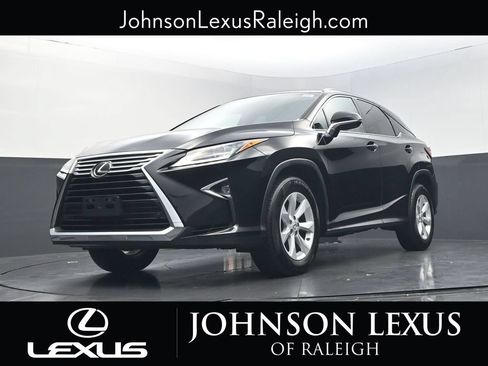 Used 2016 Lexus RX 350 AWD w/ Premium Package image 19