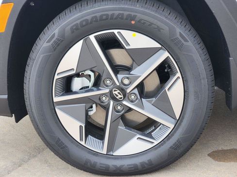 New 2026 Hyundai Tucson SEL AWD/4WD image 7