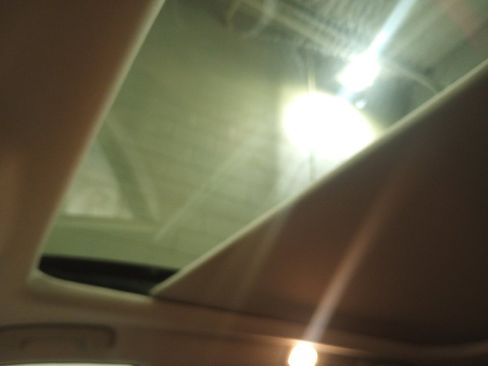 Used 2026 Nissan Pathfinder Platinum w/ Cargo Package image 21