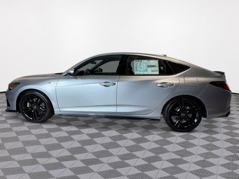 New 2026 Acura Integra A-Spec image 7