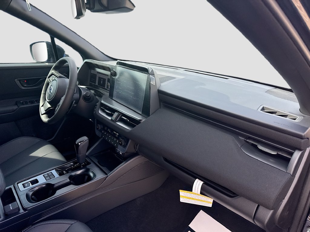 New 2026 Subaru Outback Limited AWD/4WD image 35