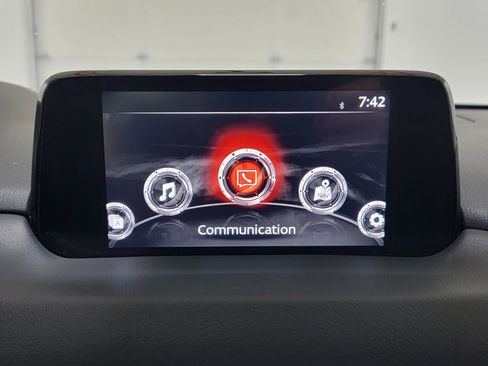 Used 2018 MAZDA CX-5 Touring image 22