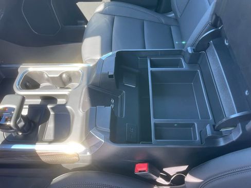 New 2026 Chevrolet Silverado 1500 RST AWD/4WD image 19