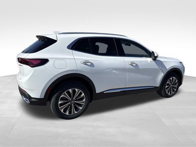 New 2026 Buick Envision Preferred AWD/4WD image 2