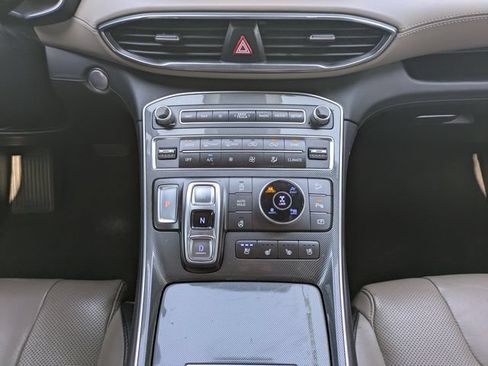 Used 2023 Hyundai Santa Fe Limited AWD/4WD image 18