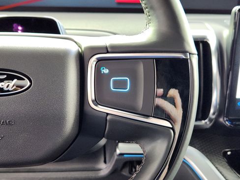 New 2025 Ford Expedition Max Platinum w/ Stealth Performance Package image 20