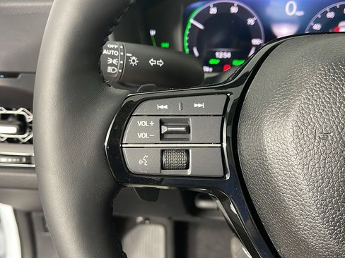 New 2025 Honda Accord Touring image 31