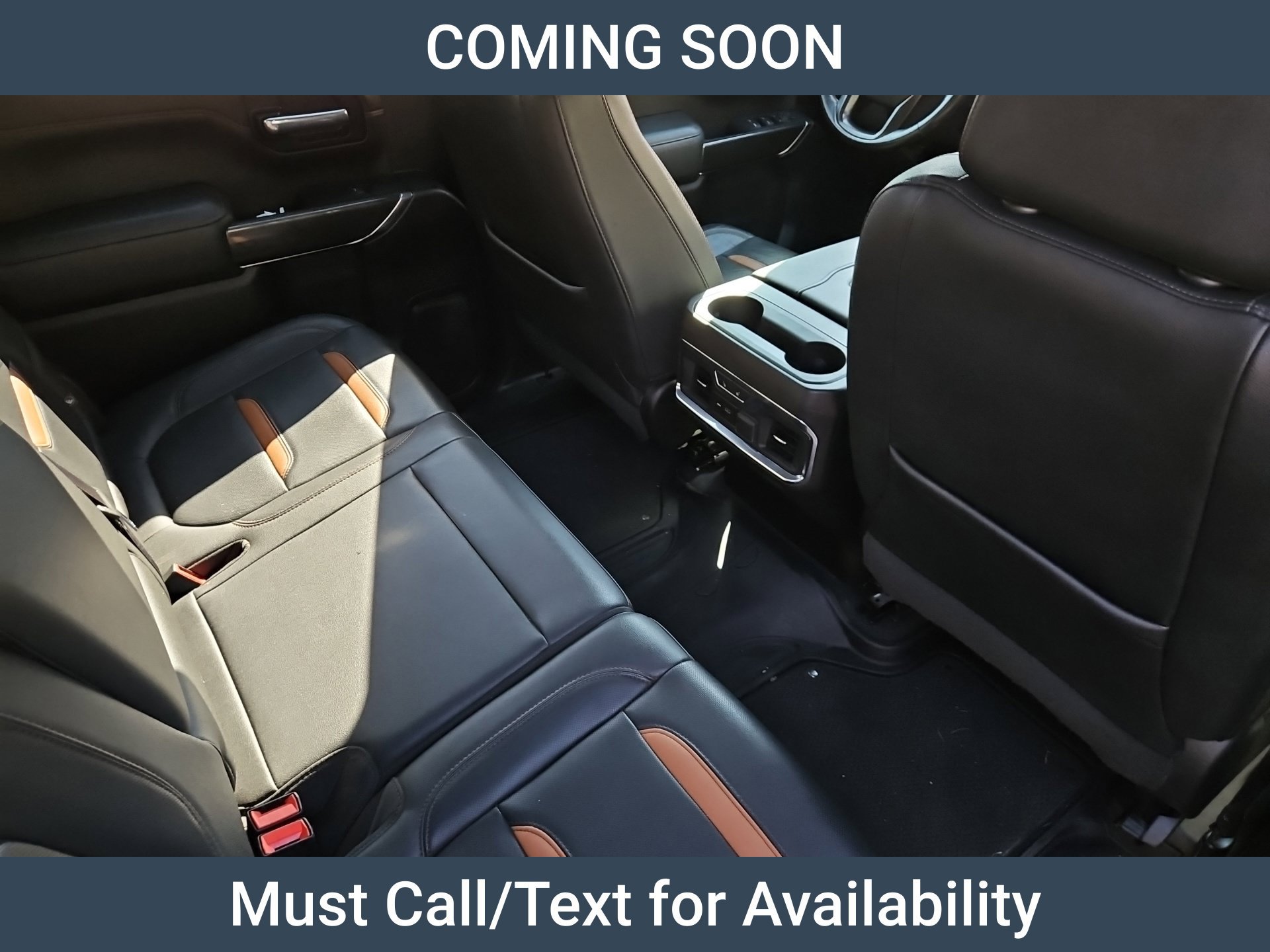 Used 2021 GMC Sierra 1500 AT4 AWD/4WD image 12