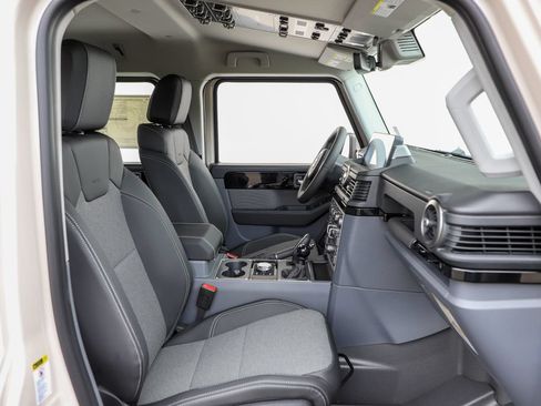 New 2026 INEOS Grenadier AWD/4WD image 66