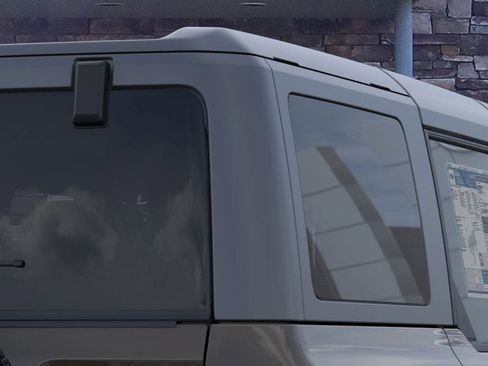 New 2025 Ford Bronco Big Bend AWD/4WD image 25