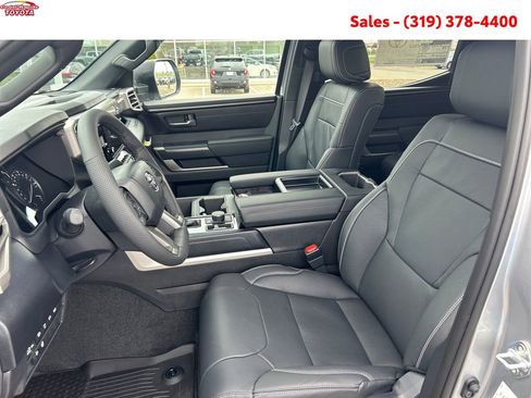 New 2026 Toyota Tundra SR5 image 9