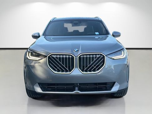 New 2026 BMW X3 xDrive30i w/ Convenience Package AWD/4WD image 8