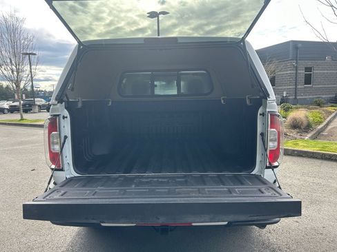 Used 2019 GMC Canyon Denali AWD/4WD image 33