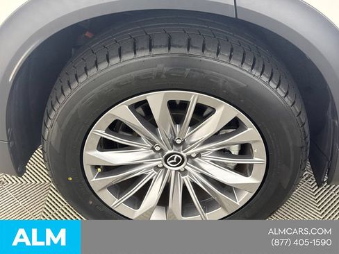 Used 2024 MAZDA CX-90 Plug-In Hybrid w/ Preferred AWD/4WD image 21