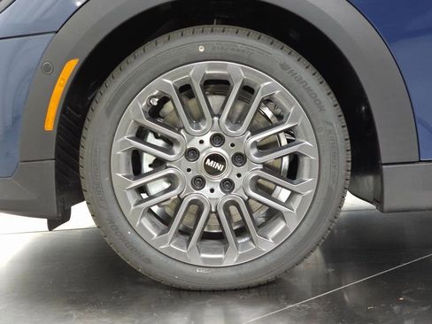 New 2025 MINI Cooper S image 8