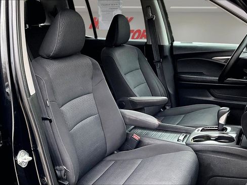 Used 2019 Honda Ridgeline Sport image 29