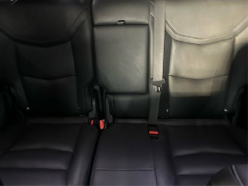 Used 2021 Cadillac XT6 Luxury FWD image 24