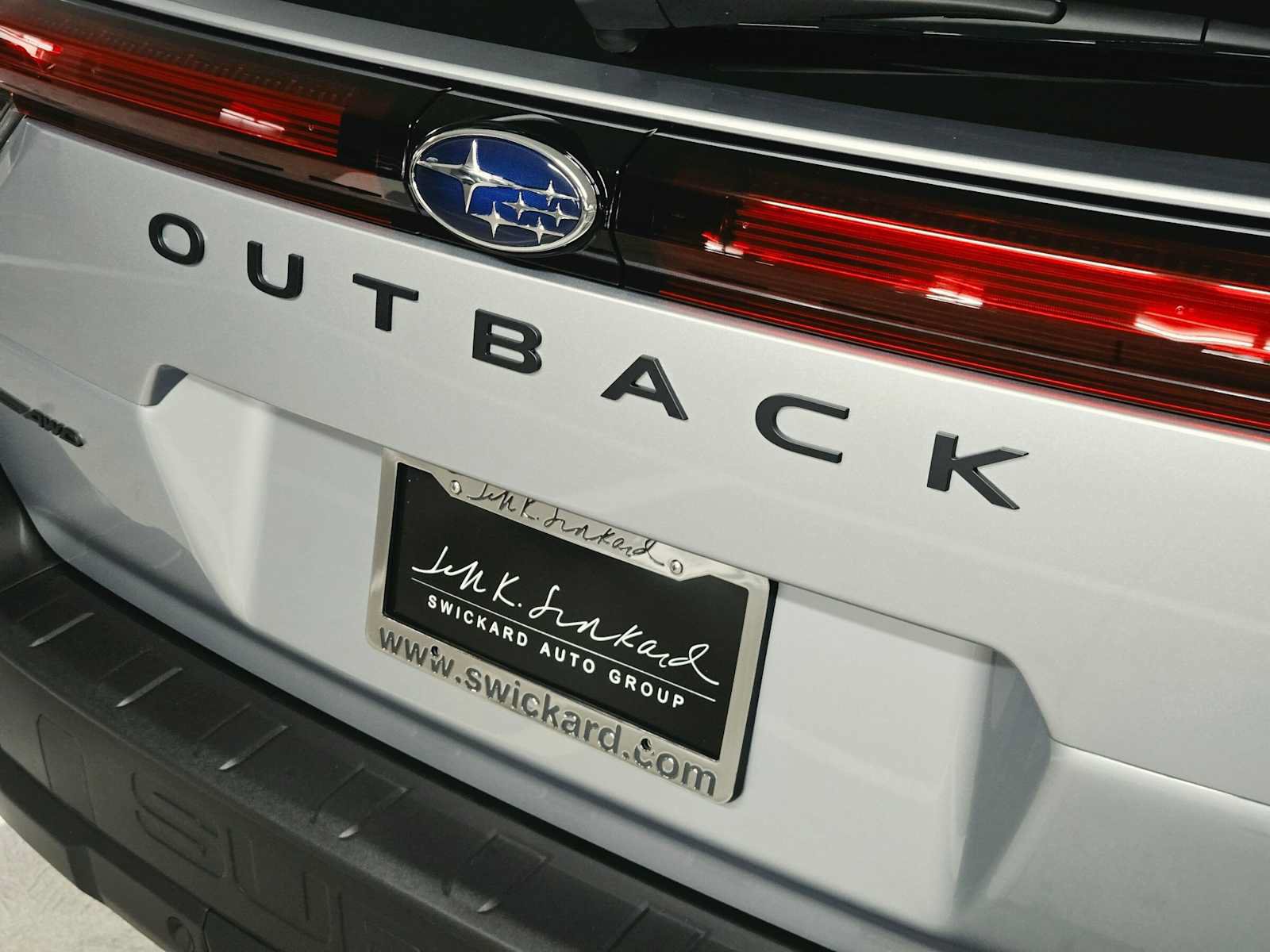 New 2026 Subaru Outback Limited AWD/4WD image 13