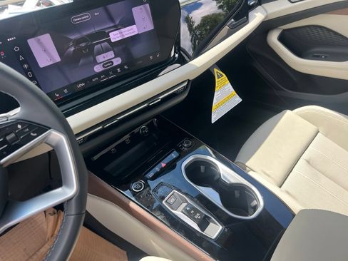 New 2026 Audi A6 Premium AWD/4WD image 22
