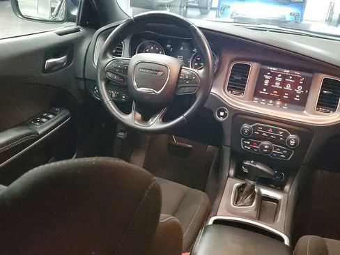 Used 2023 Dodge Charger GT RWD image 12