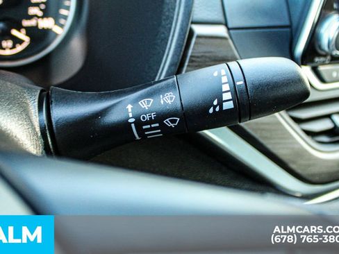 Used 2025 Nissan Altima 2.5 SV image 30