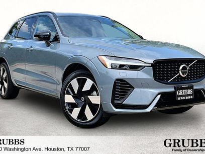 Used 2024 Volvo XC60 T8 Plus w/ Protection Package Premier