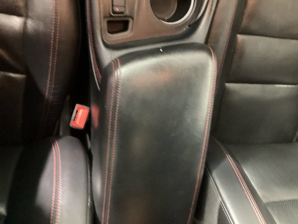 Used 2025 Dodge Durango R/T AWD/4WD image 21