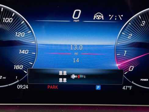New 2026 Mercedes-Benz GLS 450 4MATIC image 14