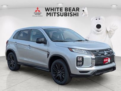 New 2026 Mitsubishi Outlander Sport LE