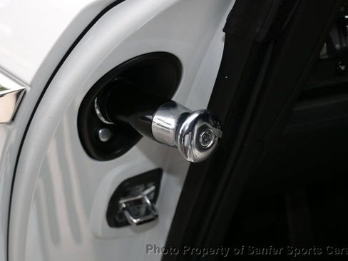 Used 2021 Rolls-Royce Wraith RWD image 19