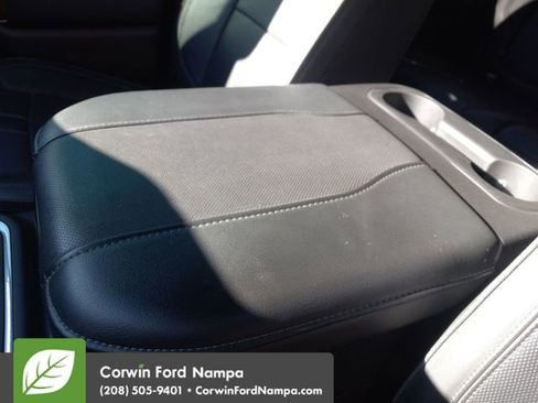 Used 2023 Chevrolet Silverado 3500 High Country w/ Z71 Off-Road Package image 19