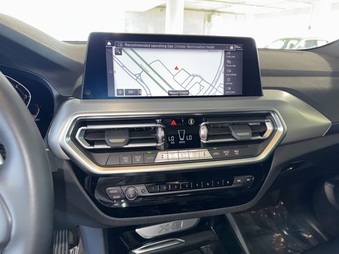 Certified 2024 BMW X3 sDrive30i w/ Convenience Package image 26