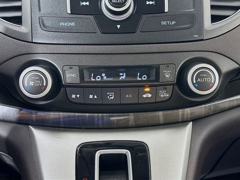 Used 2014 Honda CR-V EX-L image 18