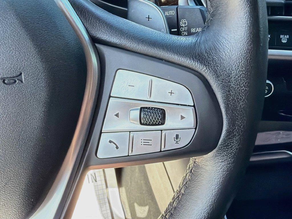 Used 2023 BMW X3 sDrive30i w/ Premium Package RWD image 39