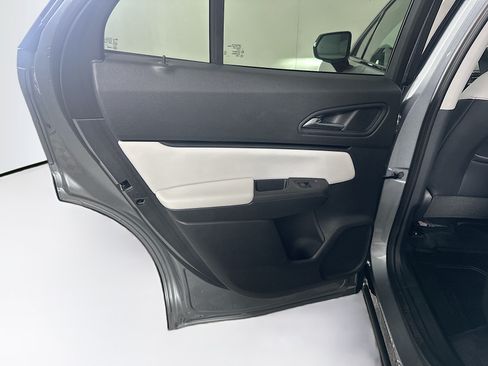 Used 2025 Honda Prologue Touring image 27
