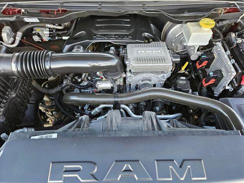Used 2019 RAM 1500 Big Horn image 19