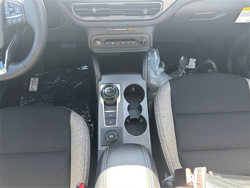 New 2025 Ford Bronco Sport Big Bend w/ Convenience Package image 19