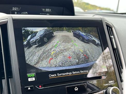 Certified 2023 Subaru Forester Limited image 14