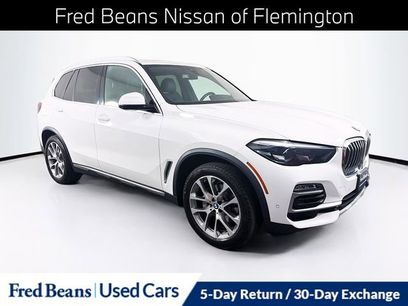 Used 2021 BMW X5 xDrive40i w/ Convenience Package