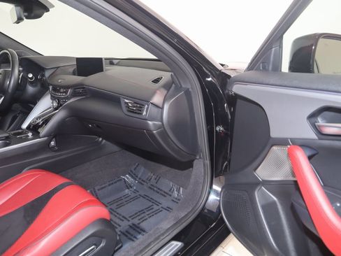 Used 2022 Acura TLX w/ A-SPEC Pkg image 42