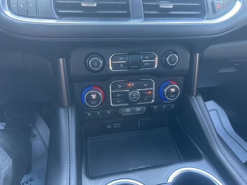 Used 2022 Chevrolet Tahoe High Country w/ Max Trailering Package image 38