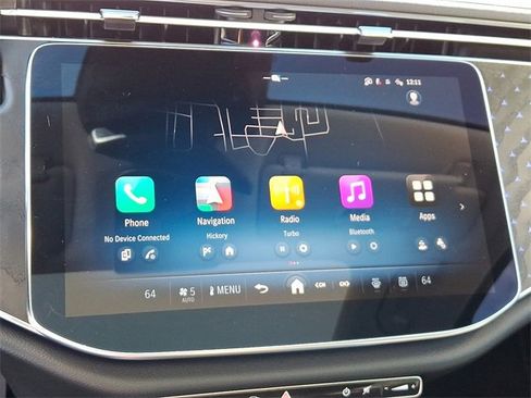 Used 2024 Mercedes-Benz E 350 4MATIC Sedan image 16