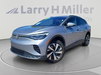 Used 2023 Volkswagen ID.4 Pro AWD/4WD video 1