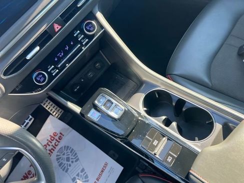 Used 2023 Hyundai Sonata SEL Plus image 22