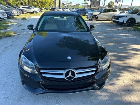 Used 2016 Mercedes-Benz C 300 Sedan image 14