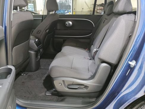 New 2026 Hyundai Ioniq 9 SE AWD/4WD image 25
